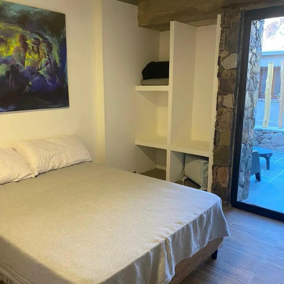Villa Narcisa Purmamarca Eksteriør billede