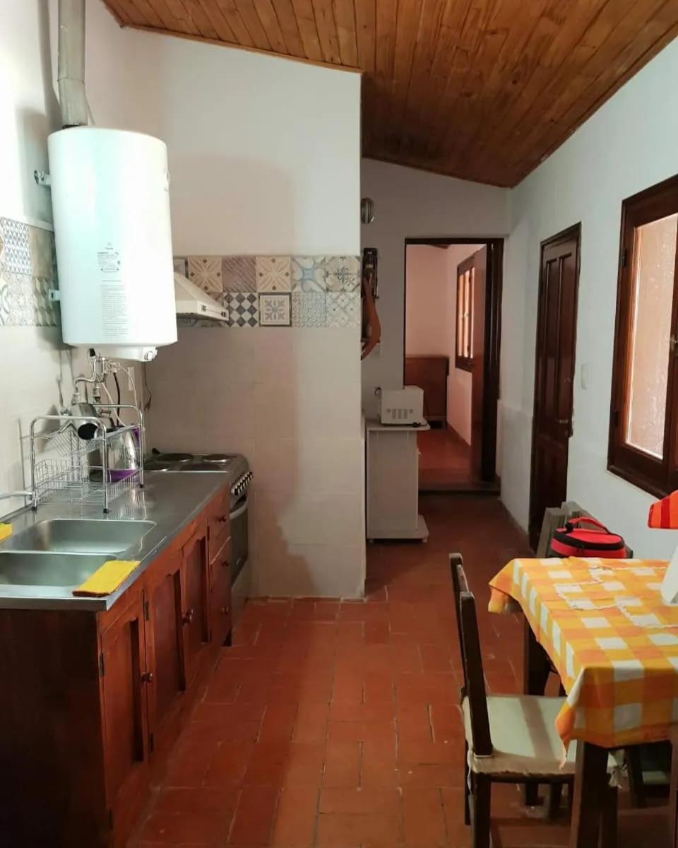 Villa Narcisa Purmamarca Eksteriør billede