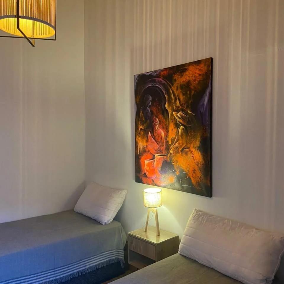Villa Narcisa Purmamarca Eksteriør billede