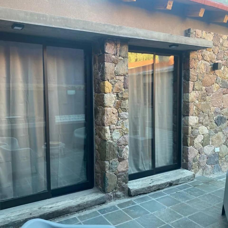 Villa Narcisa Purmamarca Eksteriør billede