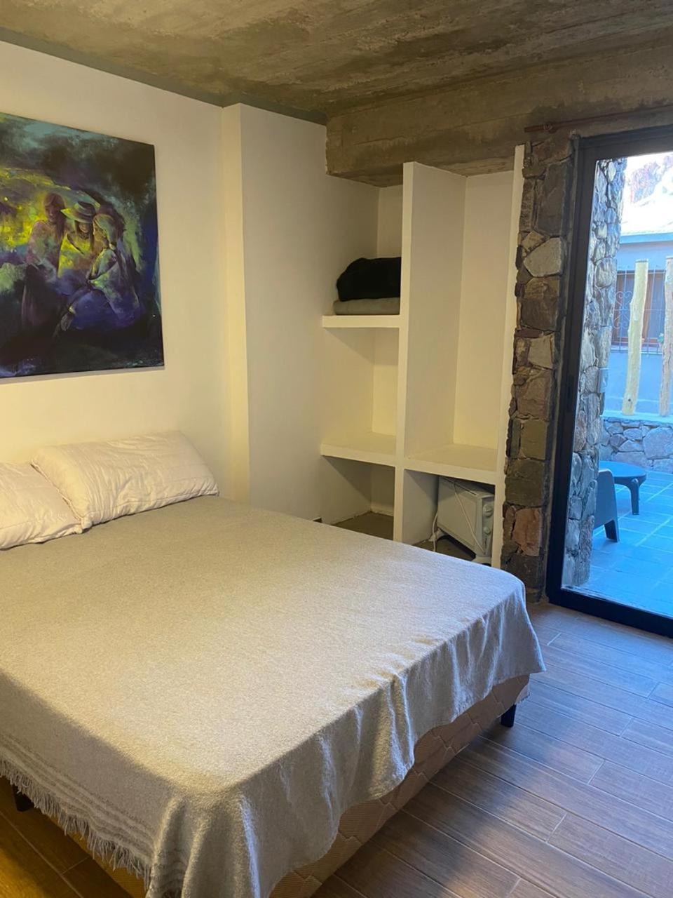 Villa Narcisa Purmamarca Eksteriør billede