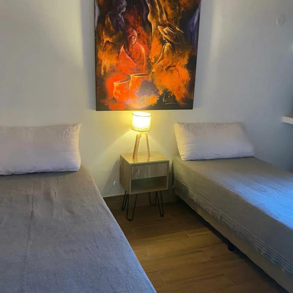 Villa Narcisa Purmamarca Eksteriør billede